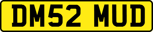 DM52MUD