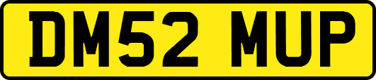 DM52MUP
