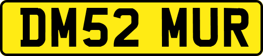 DM52MUR