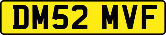 DM52MVF