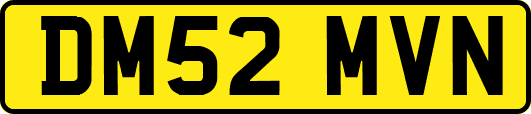 DM52MVN
