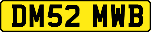 DM52MWB