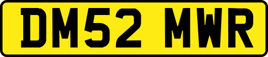 DM52MWR