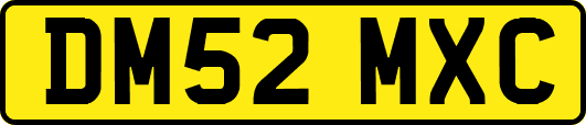 DM52MXC