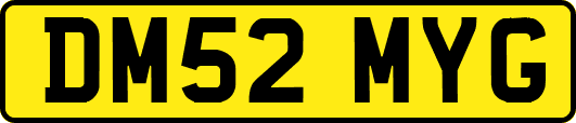 DM52MYG