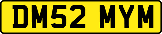 DM52MYM
