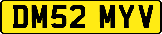 DM52MYV