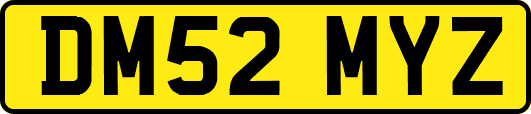 DM52MYZ