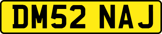 DM52NAJ