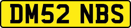 DM52NBS