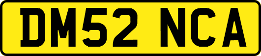 DM52NCA