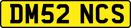 DM52NCS
