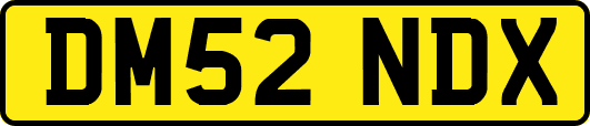 DM52NDX