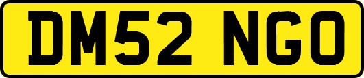 DM52NGO
