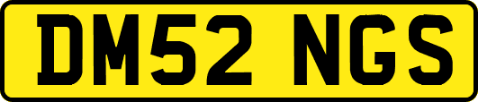 DM52NGS