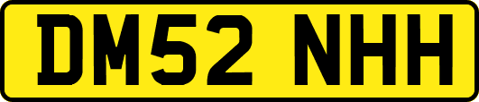 DM52NHH