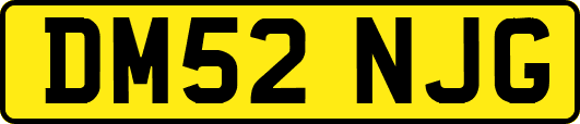 DM52NJG