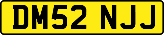 DM52NJJ