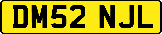 DM52NJL