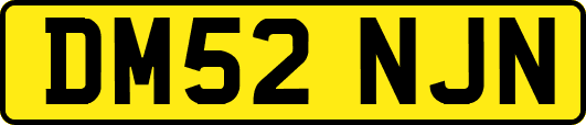 DM52NJN