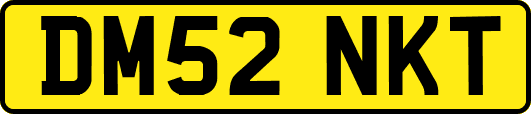 DM52NKT