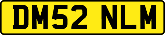 DM52NLM