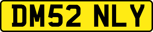 DM52NLY