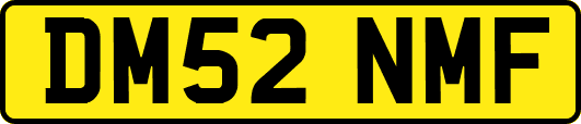 DM52NMF