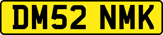 DM52NMK