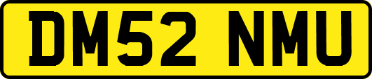 DM52NMU