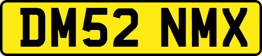 DM52NMX