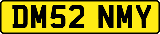 DM52NMY