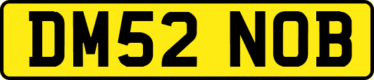 DM52NOB