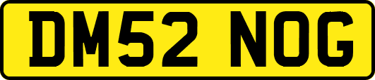 DM52NOG