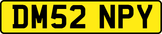 DM52NPY