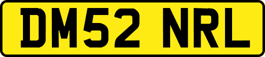 DM52NRL
