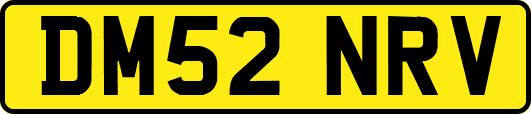 DM52NRV