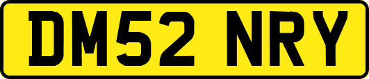 DM52NRY