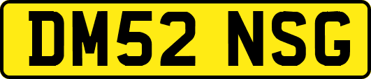 DM52NSG
