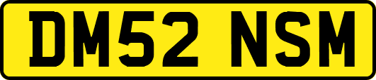 DM52NSM