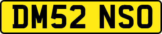 DM52NSO