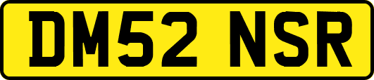 DM52NSR
