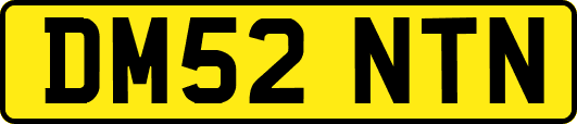 DM52NTN