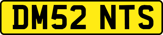 DM52NTS