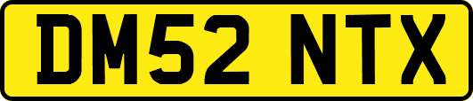 DM52NTX