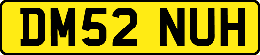 DM52NUH