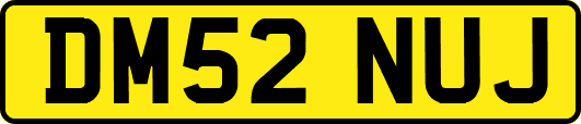 DM52NUJ