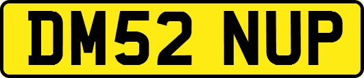 DM52NUP