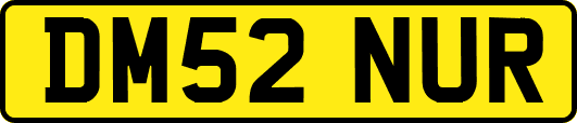 DM52NUR