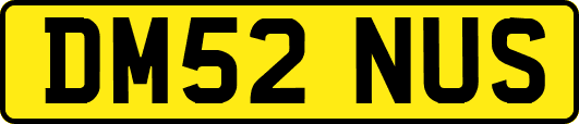 DM52NUS